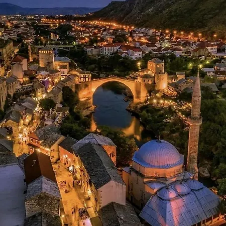 Rio Apartment Mostar