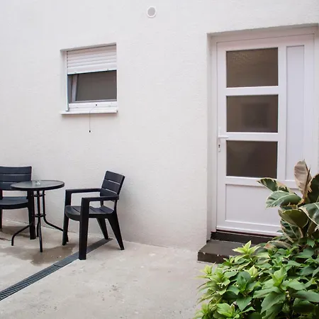 Apartment Rio