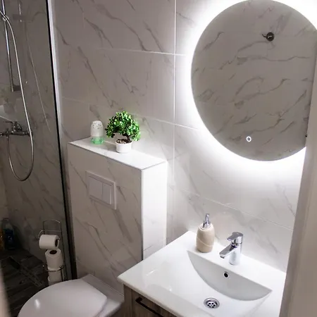 Rio Apartment *