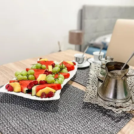 Rio Apartment Mostar