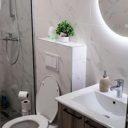 Rio Apartment