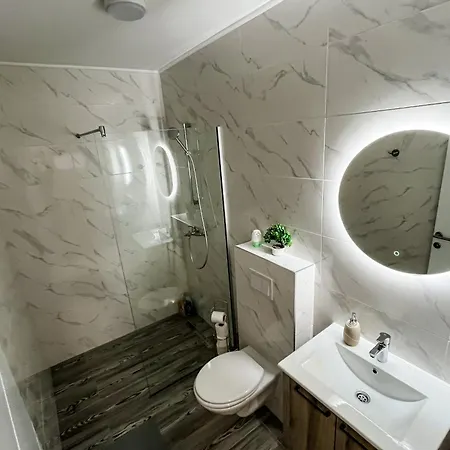 Apartment Rio