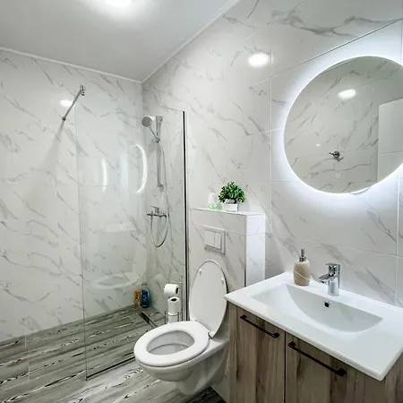 Apartment Rio *