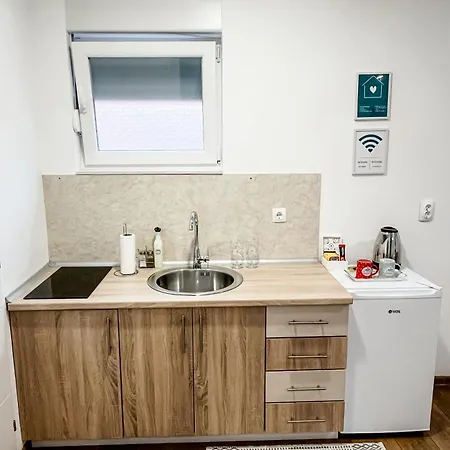 Apartment Rio Mostar