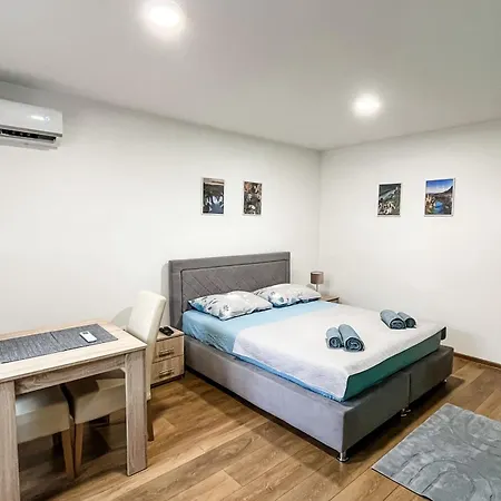 Rio Apartment *