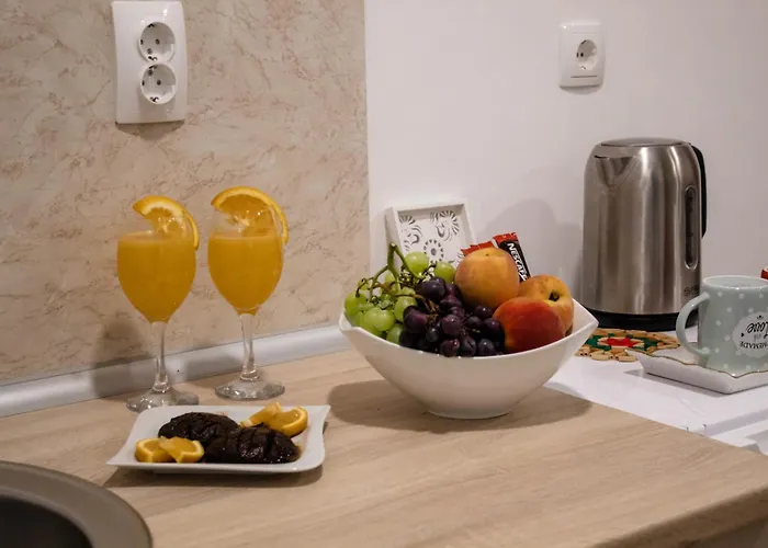 Lejlighed Rio Mostar